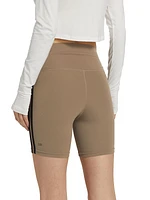 Ella Airweight Biker Shorts