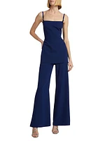 Chloe Sleeveless Jumpsuit