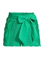 Emely Cover-Up Shorts