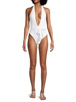 Raquel One-Piece Swimsuit