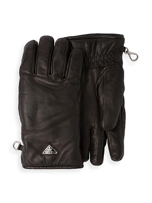 Nappa Leather Gloves