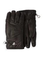 Nappa Leather Gloves