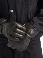 Nappa Leather Gloves