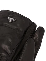 Nappa Leather Gloves