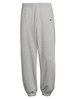 Perennial Logo Cotton Sweatpants