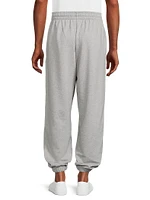 Perennial Logo Cotton Sweatpants