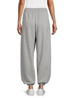 Perennial Logo Cotton Sweatpants