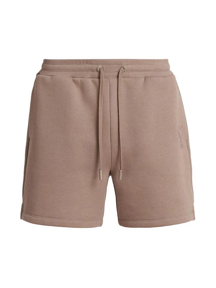 Ami de Couer Drawstring Shorts