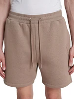 Ami de Couer Drawstring Shorts