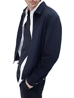 Irving Knit Jacket