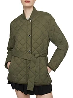 Verdune Jacket