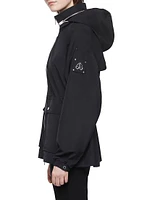 Sainte Rose Hooded Jacket