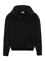 Fleece Hoodie