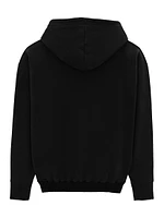 Fleece Hoodie