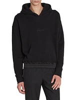 Fleece Hoodie