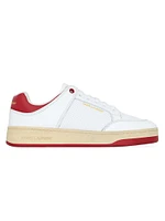 SL/61 Sneakers Smooth Leather