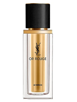 Or Rouge Le Sérum