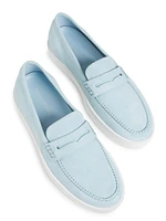 Ellis Leather Loafers