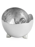 Ocean Reef Moon Shell Bowl