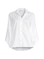 Violetta Cotton Shirt