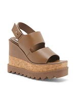 SneakElyse 120MM Wedge Sandals