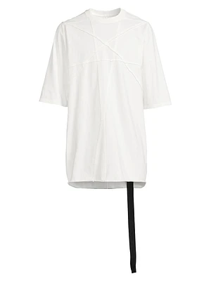 Jumbo Short-Sleeve T-Shirt