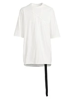 Jumbo Short-Sleeve T-Shirt