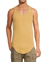 Cotton Tank Top