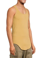 Cotton Tank Top