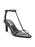 Gazpacho 65MM Leather Sandals