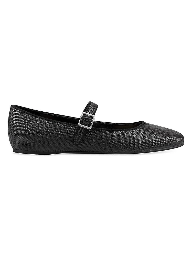 Lailah Mary Jane Flats