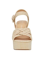 100MM Platform Sandals