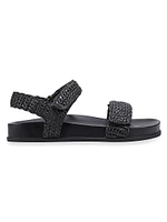 Woven Sandals