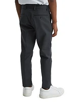 Little Boy's & Boy's Eastbury Slim-Fit Chino Pants