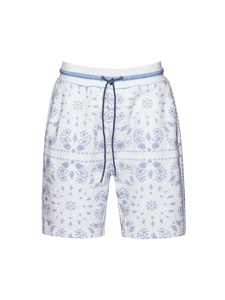 Taj Shorts