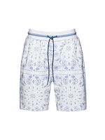 Taj Shorts