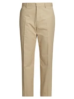 Merse Cotton Gabardine Pants