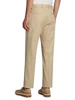 Merse Cotton Gabardine Pants