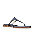 Daniella Leather Sandals