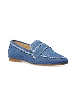 Regan Flex Cotton Loafers