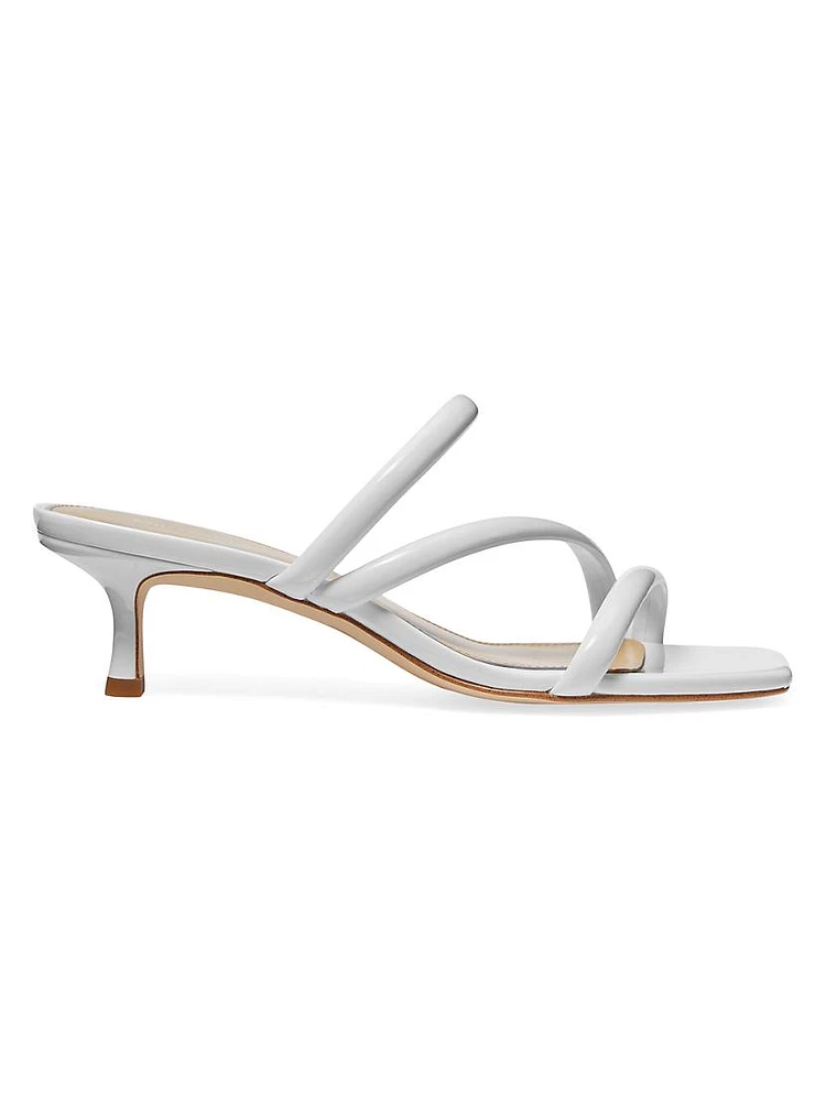 Celia 50MM Strappy Sandals