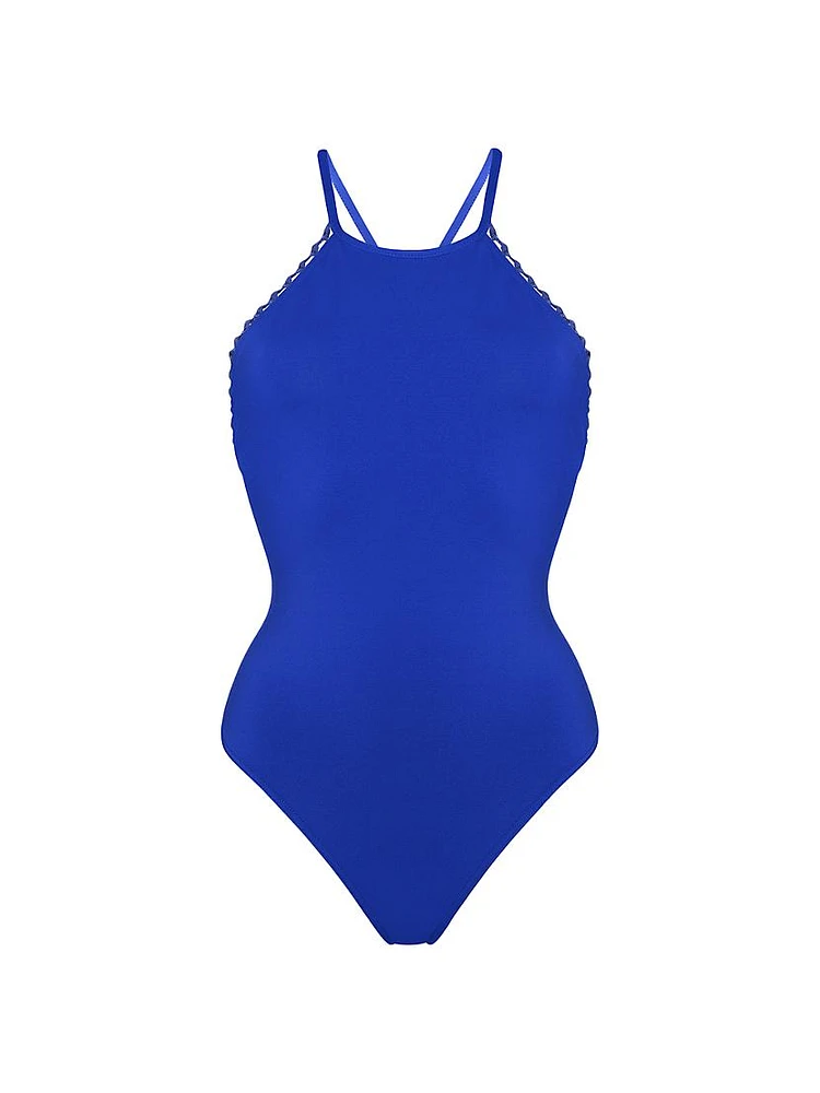 Sunlight Sophisticated One-Piece Swimsuit