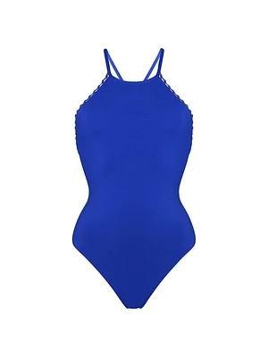 Sunlight Sophisticated One-Piece Swimsuit