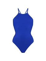 Sunlight Sophisticated One-Piece Swimsuit