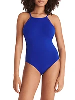 Sunlight Sophisticated One-Piece Swimsuit