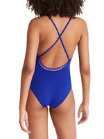 Sunlight Sophisticated One-Piece Swimsuit