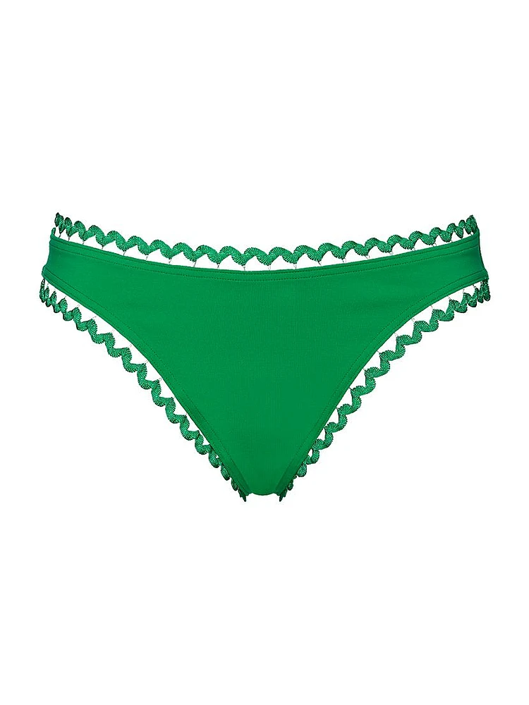 Boogie Thin Bikini Briefs