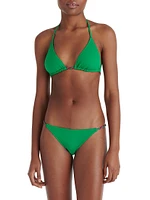 Toupie Small Sliding Triangle Bikini Top