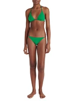 Toupie Small Sliding Triangle Bikini Top