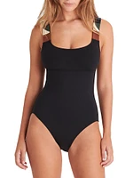 Tempo One-Piece Tank Swimsuit